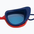 Occhialini da nuoto per bambini Speedo Sunny G Seasiders speedo rosso / cobalto 4