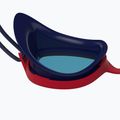 Occhialini da nuoto per bambini Speedo Sunny G Seasiders speedo rosso / cobalto 5