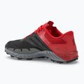 Scarpe da corsa da uomo Inov-8 Oroc Ultra 290 rosso/nero 3