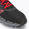 Scarpe da corsa da uomo Inov-8 Oroc Ultra 290 rosso/nero 7