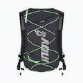 Zaino da corsa Inov-8 VentureLite 4 nero/verde