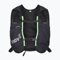 Zaino da corsa Inov-8 VentureLite 4 nero/verde 3