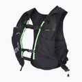 Zaino da corsa Inov-8 VentureLite 4 nero/verde 4