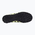 Scarpe da corsa da uomo Inov-8 Mudclaw 300 blu/giallo 16