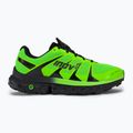 Scarpe da corsa da uomo Inov-8 Trailfly Ultra G300 Max verde/nero 2