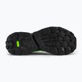 Scarpe da corsa da uomo Inov-8 Trailfly Ultra G300 Max verde/nero 6