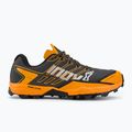 Scarpe da corsa da uomo Inov-8 X-Talon Ultra 260 V2 nero/oro 2