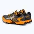 Scarpe da corsa da uomo Inov-8 X-Talon Ultra 260 V2 nero/oro 4