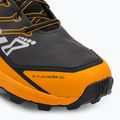 Scarpe da corsa da uomo Inov-8 X-Talon Ultra 260 V2 nero/oro 10