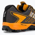 Scarpe da corsa da uomo Inov-8 X-Talon Ultra 260 V2 nero/oro 12