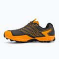Scarpe da corsa da uomo Inov-8 X-Talon Ultra 260 V2 nero/oro 3