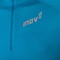 Felpa da corsa Inov-8 Train Elite Mid HZ da uomo, blu 3