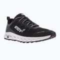 Scarpe da corsa da uomo Inov-8 Parkclaw G280 nero/bianco 11