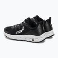 Scarpe da corsa da uomo Inov-8 Parkclaw G280 nero/bianco 3