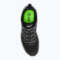 Scarpe da corsa da uomo Inov-8 Parkclaw G280 nero/bianco 6