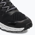 Scarpe da corsa da uomo Inov-8 Parkclaw G280 nero/bianco 7
