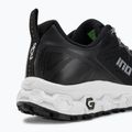 Scarpe da corsa da uomo Inov-8 Parkclaw G280 nero/bianco 9