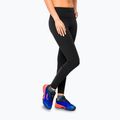 Leggings da corsa da donna Inov-8 Race Elite Tight nero