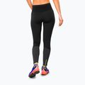 Leggings da corsa da donna Inov-8 Race Elite Tight nero 2