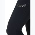 Leggings da corsa Inov-8 Race Elite Tight da uomo, nero 3