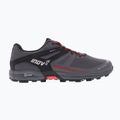 Scarpe da corsa da uomo Inov-8 Roclite G 315 GTX V2 grigio/nero/rosso 12