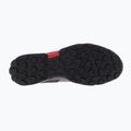 Scarpe da corsa da uomo Inov-8 Roclite G 315 GTX V2 grigio/nero/rosso 17
