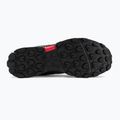 Scarpe da corsa da uomo Inov-8 Roclite G 315 GTX V2 grigio/nero/rosso 5