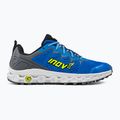 Scarpe da corsa da uomo Inov-8 Parkclaw G280 blu/grigio 2