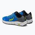 Scarpe da corsa da uomo Inov-8 Parkclaw G280 blu/grigio 3