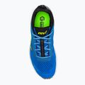 Scarpe da corsa da uomo Inov-8 Parkclaw G280 blu/grigio 6