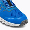 Scarpe da corsa da uomo Inov-8 Parkclaw G280 blu/grigio 7