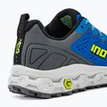 Scarpe da corsa da uomo Inov-8 Parkclaw G280 blu/grigio 9