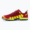 Scarpe da corsa Inov-8 X-Talon 212 rosso/giallo 10