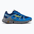 Scarpe da corsa Inov-8 Trailfly Ultra G300 Max da uomo blu/grigio/nectar 2