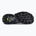 Scarpe da corsa Inov-8 Trailfly Ultra G300 Max da uomo blu/grigio/nectar 5