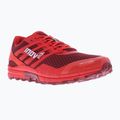 Scarpe da corsa Inov-8 Trailtalon 290 rosso scuro/rosso da uomo 11