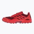Scarpe da corsa Inov-8 Trailtalon 290 rosso scuro/rosso da uomo 13
