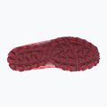 Scarpe da corsa Inov-8 Trailtalon 290 rosso scuro/rosso da uomo 16