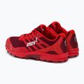 Scarpe da corsa Inov-8 Trailtalon 290 rosso scuro/rosso da uomo 3