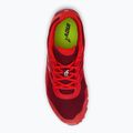 Scarpe da corsa Inov-8 Trailtalon 290 rosso scuro/rosso da uomo 6