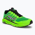 Scarpe da corsa da uomo Inov-8 Trailfly G 270 V2 verde/nero