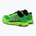 Scarpe da corsa da uomo Inov-8 Trailfly G 270 V2 verde/nero 3