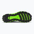 Scarpe da corsa da uomo Inov-8 Trailfly G 270 V2 verde/nero 5