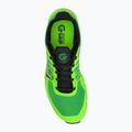 Scarpe da corsa da uomo Inov-8 Trailfly G 270 V2 verde/nero 6