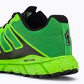 Scarpe da corsa da uomo Inov-8 Trailfly G 270 V2 verde/nero 10