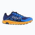 Scarpe da corsa da uomo Inov-8 Trailfly G 270 V2 blu/nectar 11