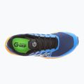 Scarpe da corsa da uomo Inov-8 Trailfly G 270 V2 blu/nectar 14