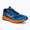 Scarpe da corsa da uomo Inov-8 Trailfly G 270 V2 blu/nectar