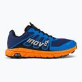 Scarpe da corsa da uomo Inov-8 Trailfly G 270 V2 blu/nectar 2