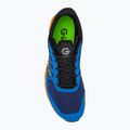 Scarpe da corsa da uomo Inov-8 Trailfly G 270 V2 blu/nectar 6